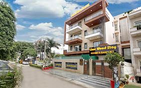 Limewood Stay - Unitech Cyber Park